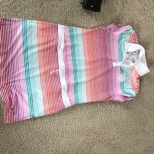 Golf Dress